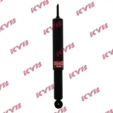 Stoßdämpfer Hinterachse KYB 343017