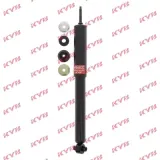 Stoßdämpfer Hinterachse KYB 343024