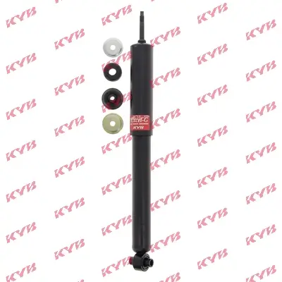 Stoßdämpfer Hinterachse KYB 343024 Bild Stoßdämpfer Hinterachse KYB 343024