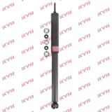 Stoßdämpfer Hinterachse KYB 343036