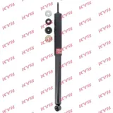 Stoßdämpfer Hinterachse KYB 343047