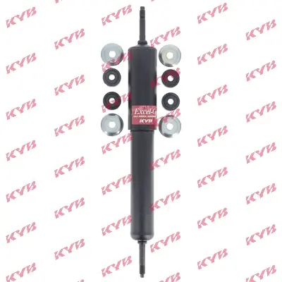 Stoßdämpfer Vorderachse KYB 343070