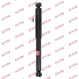 Stoßdämpfer Hinterachse KYB 343098