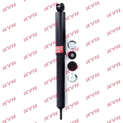Stoßdämpfer Hinterachse KYB 343099