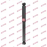 Stoßdämpfer Hinterachse KYB 343121