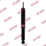 Stoßdämpfer Hinterachse KYB 343160