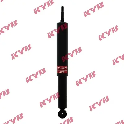 Stoßdämpfer Hinterachse KYB 343160 Bild Stoßdämpfer Hinterachse KYB 343160