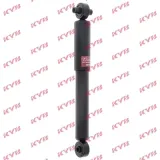 Stoßdämpfer Hinterachse KYB 343183