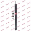 Sto&szlig;d&auml;mpfer Vorderachse Hinterachse KYB 343186
