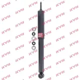 Stoßdämpfer Vorderachse Hinterachse KYB 343186