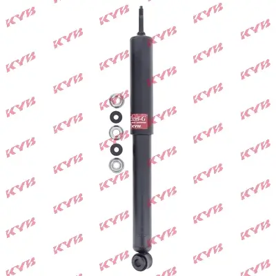 Stoßdämpfer Vorderachse Hinterachse KYB 343186 Bild Stoßdämpfer Vorderachse Hinterachse KYB 343186