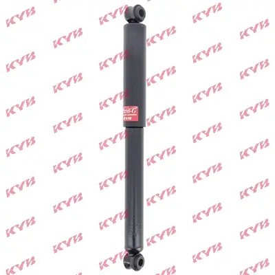 Stoßdämpfer Hinterachse KYB 343196
