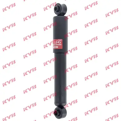 Stoßdämpfer Hinterachse KYB 343229