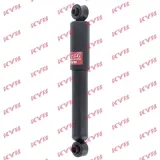 Stoßdämpfer Hinterachse KYB 343229