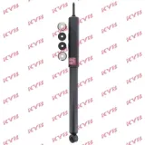 Stoßdämpfer Hinterachse KYB 343231
