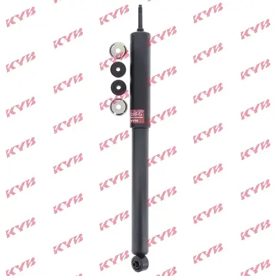Stoßdämpfer Hinterachse KYB 343231 Bild Stoßdämpfer Hinterachse KYB 343231