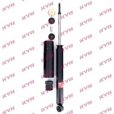 Stoßdämpfer Hinterachse KYB 343233 Bild Stoßdämpfer Hinterachse KYB 343233