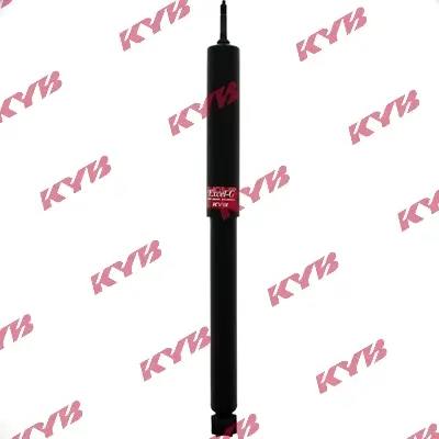 Stoßdämpfer Hinterachse KYB 343242 Bild Stoßdämpfer Hinterachse KYB 343242