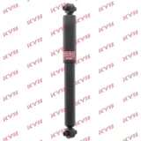 Stoßdämpfer Hinterachse KYB 343243