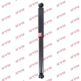 Stoßdämpfer Hinterachse KYB 343245