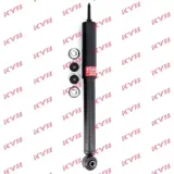 Stoßdämpfer Hinterachse KYB 343247