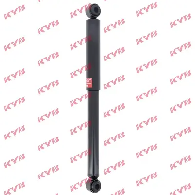 Stoßdämpfer Hinterachse links KYB 343253 Bild Stoßdämpfer Hinterachse links KYB 343253