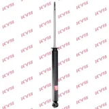 Stoßdämpfer Hinterachse KYB 343255