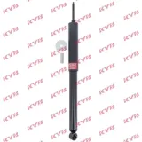 Stoßdämpfer Hinterachse KYB 343270