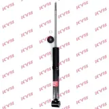 Stoßdämpfer Hinterachse KYB 343274