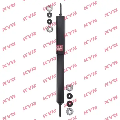 Stoßdämpfer Hinterachse KYB 343275