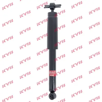 Stoßdämpfer Hinterachse KYB 343276