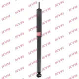 Stoßdämpfer Hinterachse KYB 343282