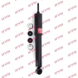 Stoßdämpfer Vorderachse KYB 343287