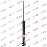 Stoßdämpfer Hinterachse KYB 343289
