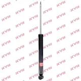Stoßdämpfer Hinterachse KYB 343290