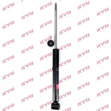 Stoßdämpfer Hinterachse KYB 343297