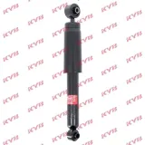 Stoßdämpfer Hinterachse KYB 343308