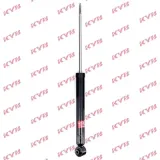 Stoßdämpfer Hinterachse KYB 343309