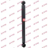 Stoßdämpfer Hinterachse KYB 343310