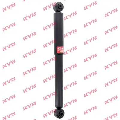 Stoßdämpfer Hinterachse KYB 343310 Bild Stoßdämpfer Hinterachse KYB 343310