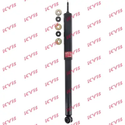 Stoßdämpfer Hinterachse KYB 343313