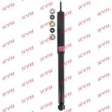 Stoßdämpfer Hinterachse KYB 343313
