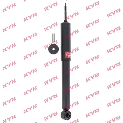 Stoßdämpfer Hinterachse KYB 343316