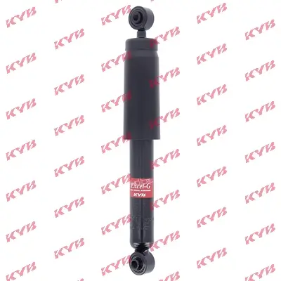 Stoßdämpfer Hinterachse KYB 343329