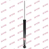 Stoßdämpfer Hinterachse KYB 343348