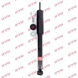 Stoßdämpfer Hinterachse KYB 343381