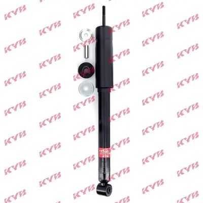 Stoßdämpfer Hinterachse KYB 343381 Bild Stoßdämpfer Hinterachse KYB 343381