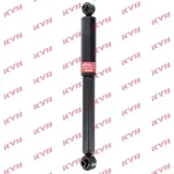 Stoßdämpfer Hinterachse KYB 343404