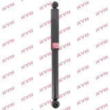 Stoßdämpfer Hinterachse KYB 343406