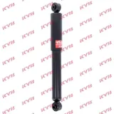 Stoßdämpfer Hinterachse KYB 343414